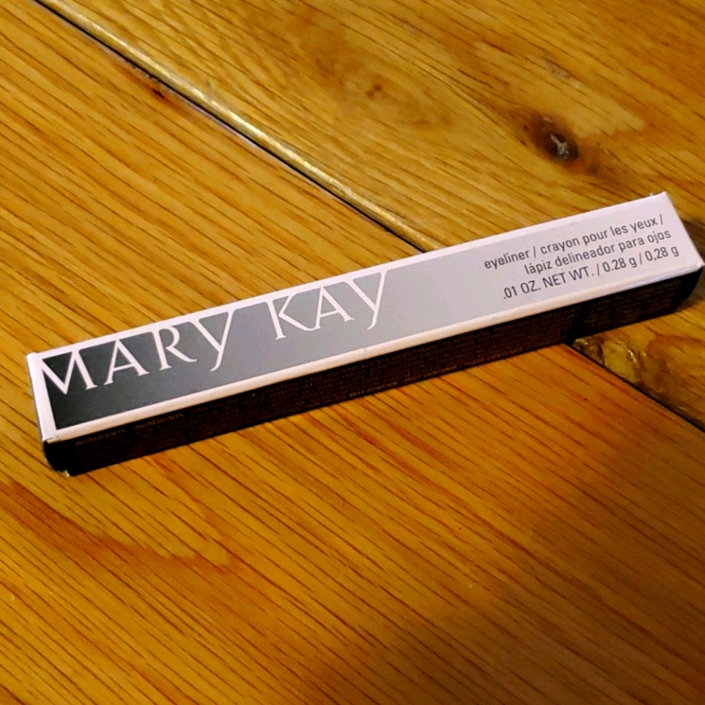Mary Kay Eyeliner - MK Steely